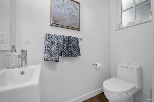 7901 Oak Street, Vancouver, BC 