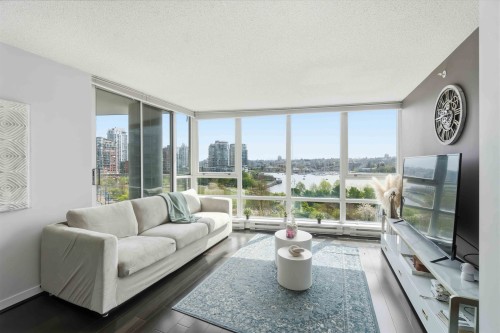 908-1408 Strathmore Mews, Vancouver, BC 