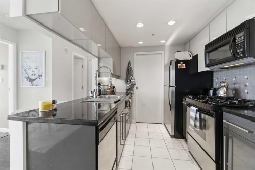 908-1408 Strathmore Mews, Vancouver, BC 