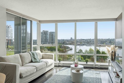 908-1408 Strathmore Mews, Vancouver, BC 