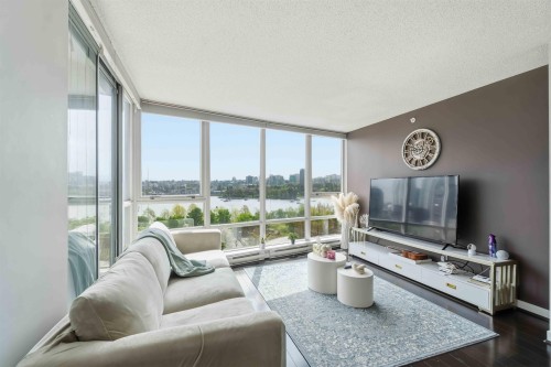 908-1408 Strathmore Mews, Vancouver, BC 