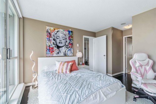 908-1408 Strathmore Mews, Vancouver, BC 
