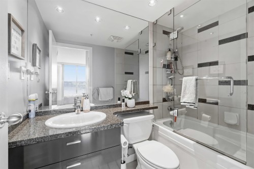 908-1408 Strathmore Mews, Vancouver, BC 