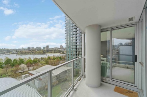 908-1408 Strathmore Mews, Vancouver, BC 