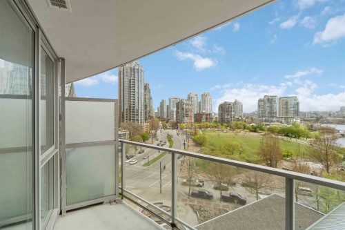 908-1408 Strathmore Mews, Vancouver, BC 