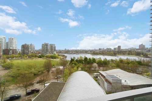 908-1408 Strathmore Mews, Vancouver, BC 