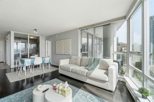 908-1408 Strathmore Mews, Vancouver, BC 