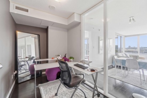 908-1408 Strathmore Mews, Vancouver, BC 