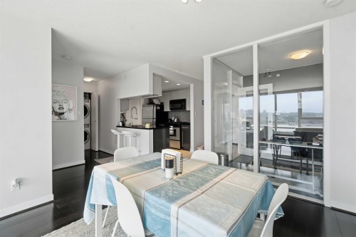 908-1408 Strathmore Mews, Vancouver, BC 