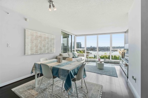 908-1408 Strathmore Mews, Vancouver, BC 