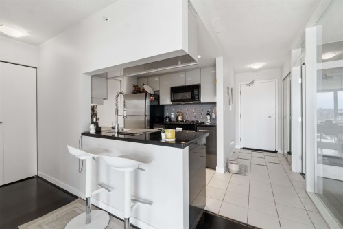 908-1408 Strathmore Mews, Vancouver, BC 