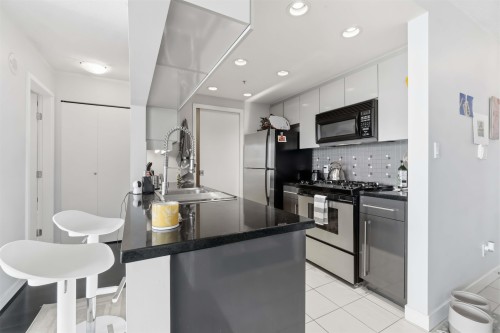 908-1408 Strathmore Mews, Vancouver, BC 