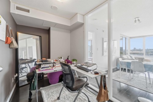 908-1408 Strathmore Mews, Vancouver, BC 