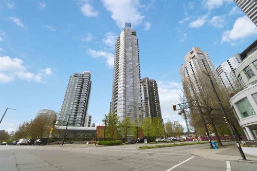 908-1408 Strathmore Mews, Vancouver, BC 