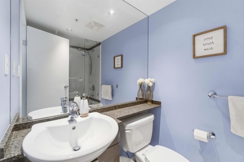908-1408 Strathmore Mews, Vancouver, BC 