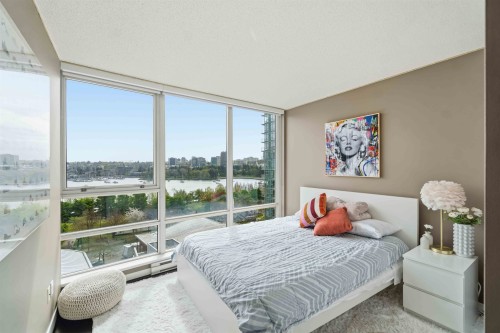 908-1408 Strathmore Mews, Vancouver, BC 