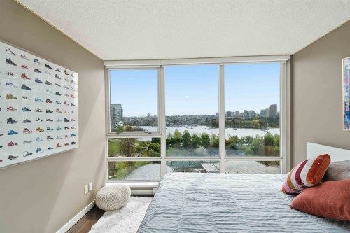 908-1408 Strathmore Mews, Vancouver, BC 