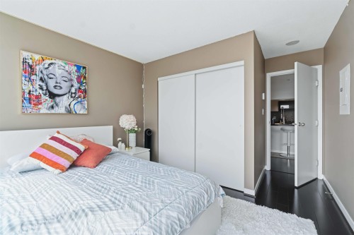 908-1408 Strathmore Mews, Vancouver, BC 