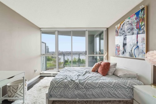 908-1408 Strathmore Mews, Vancouver, BC 