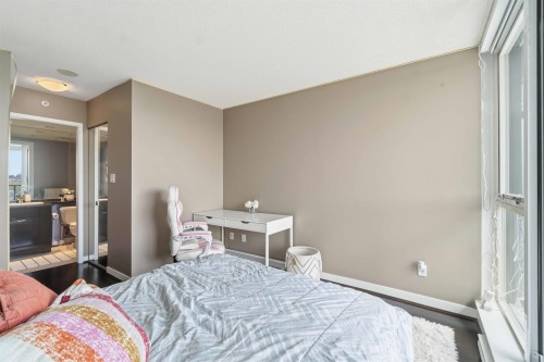 908-1408 Strathmore Mews, Vancouver, BC 