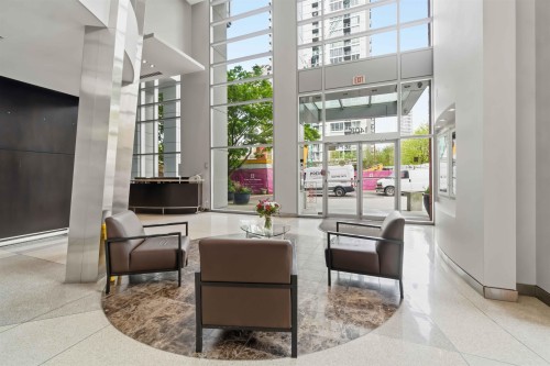 908-1408 Strathmore Mews, Vancouver, BC 