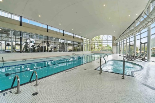 908-1408 Strathmore Mews, Vancouver, BC 