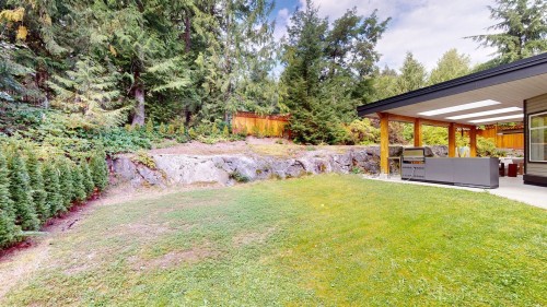 40735 Thunderbird Ridge, Squamish, BC 