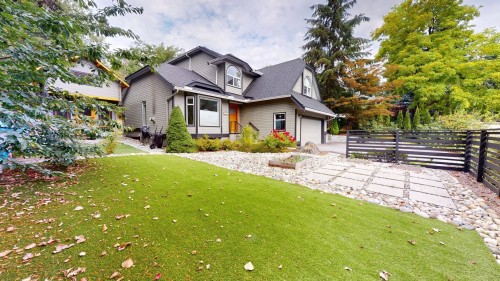40735 Thunderbird Ridge, Squamish, BC 