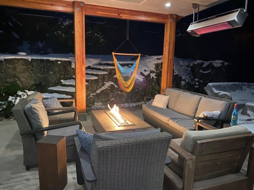 40735 Thunderbird Ridge, Squamish, BC 
