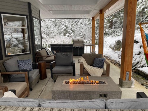 40735 Thunderbird Ridge, Squamish, BC 