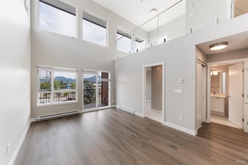 418-22562 121 Avenue  Maple Ridge, BC V2X 3Y8