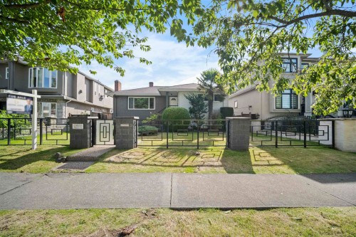 6978 Mckinnon Street, Vancouver, BC 