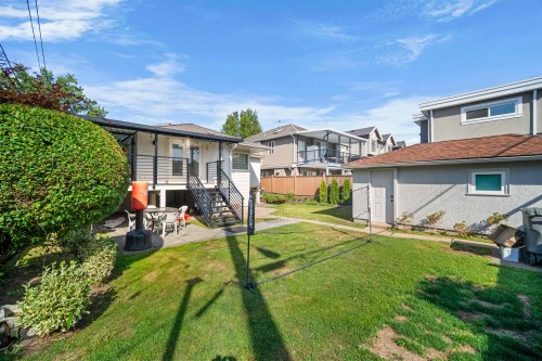 6978 Mckinnon Street, Vancouver, BC 