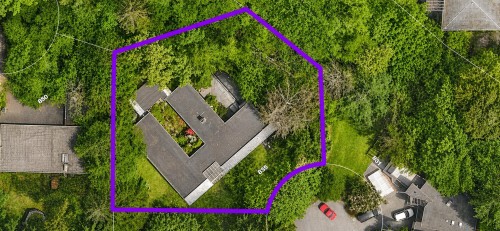 835 Wildwood Place  West Vancouver, BC V7S 1P2