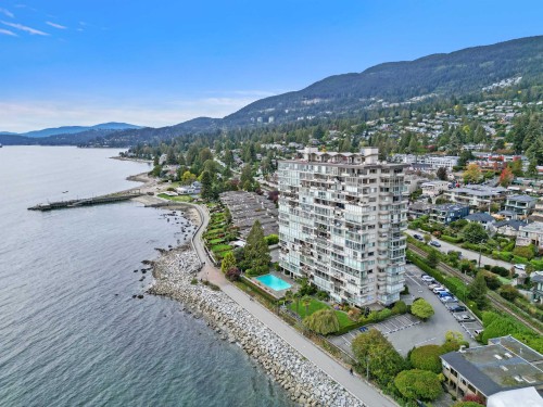 1006-150 24th Street  West Vancouver, BC V7V 4G8