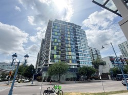 1607-7988 Ackroyd Road  Richmond, BC V6X 0K6