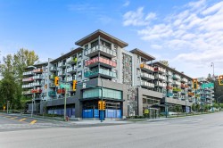 418-125 Albert Street  Port Moody, BC V3H 0M8