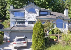 19 Burrard Crescent  Port Moody, BC V3H 4V8