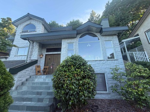 19 Burrard Crescent, Port Moody, BC 