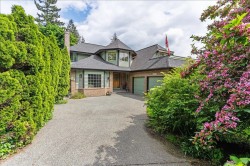 2471 Mowat Place  North Vancouver, BC V7H 2X2