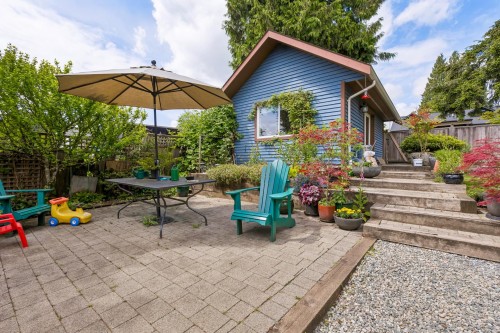 534 7Th Street E, North Vancouver, BC 
