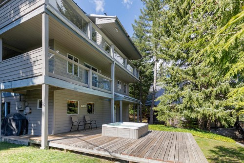 8325 Rainbow Drive  Whistler, BC V0N 1B8