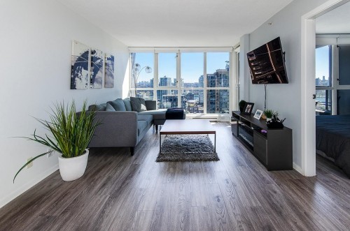 1155 Seymour Street, Vancouver, BC 