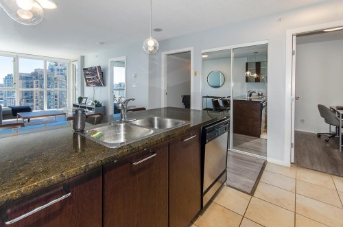 1155 Seymour Street, Vancouver, BC 