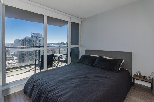 1155 Seymour Street, Vancouver, BC 