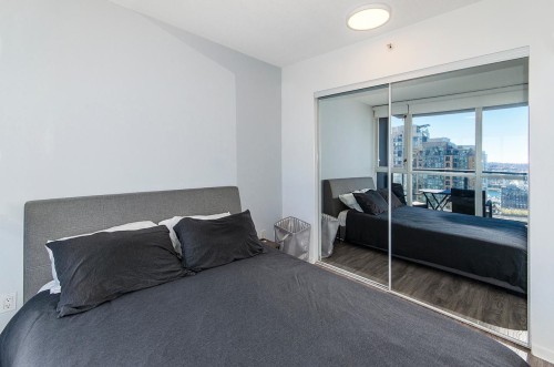 1155 Seymour Street, Vancouver, BC 