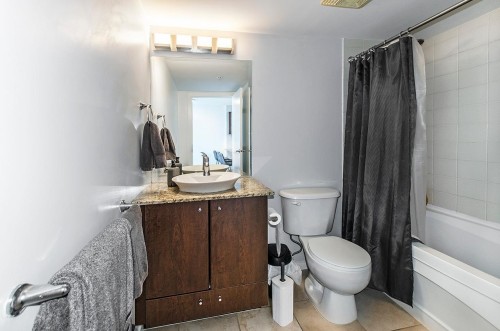 1155 Seymour Street, Vancouver, BC 