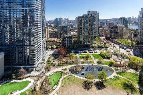 1155 Seymour Street, Vancouver, BC 