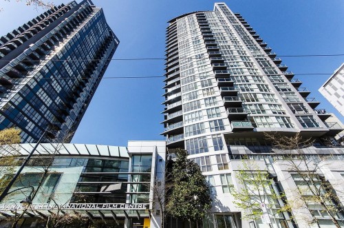 1155 Seymour Street, Vancouver, BC 