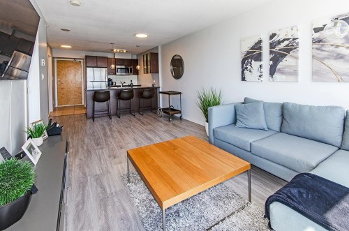 1155 Seymour Street, Vancouver, BC 